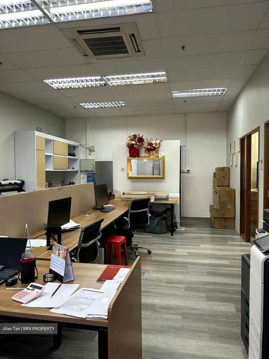 Sindo Industrial Building (D13), Factory #577734421